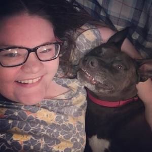 Meet your Posher, Courtney